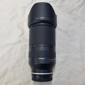탐론 70-180mm F2.8 Di III VXD 소니FE용