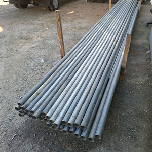 중고 아시바파이프 2~6M 1.8t EGI휀스 RPP휀스 팝니다 이미지