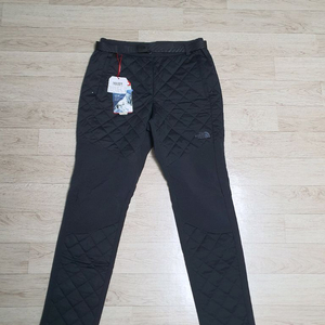 28 노스페이스 겨울 여성 등산 바지 허리28사이즈 새상품 입니다