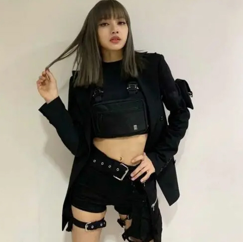 1017 ALYX 9SM Mini Chest Rig--5