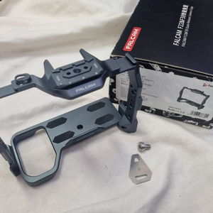 팔캠 2842 a7m4케이지 falcam