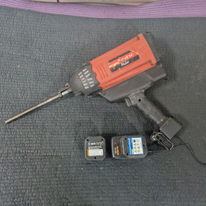 PS200 화스너건 단열재타정기 단열재가스타정기 화스너가스타정기 인슐네이션타정기 S급 풀쎄트 이미지