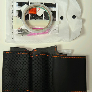 LF 한땀 핸들커버