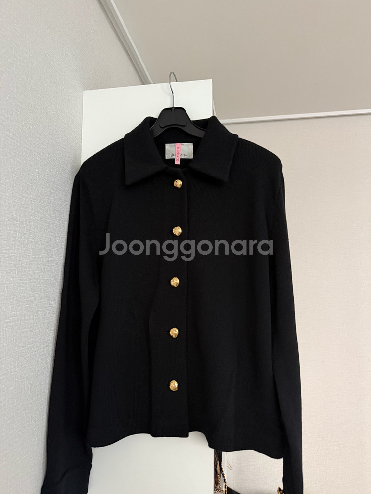 얼바닉30 다이애나 가디건--4