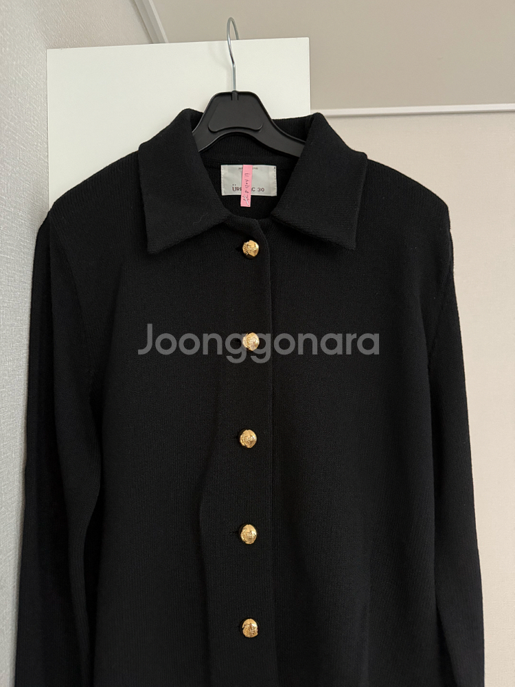 얼바닉30 다이애나 가디건--5