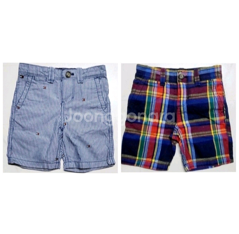 타미힐피거 유아옷 3T-4T 일괄--0