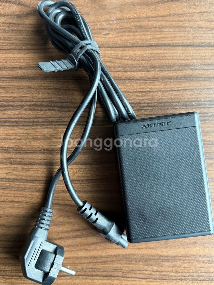 아트뮤 230w 멀티 충전기 5포트 230 와트 충전가능--3