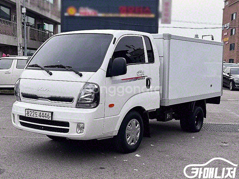 [소형화물][저상내장탑]더뉴봉고3 1.0톤/킹캡/초장축 (3인승 /1톤) #가을특가--0