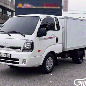 [소형화물][저상내장탑]더뉴봉고3 1.0톤/킹캡/초장축 (3인승 /1톤) #가을특가