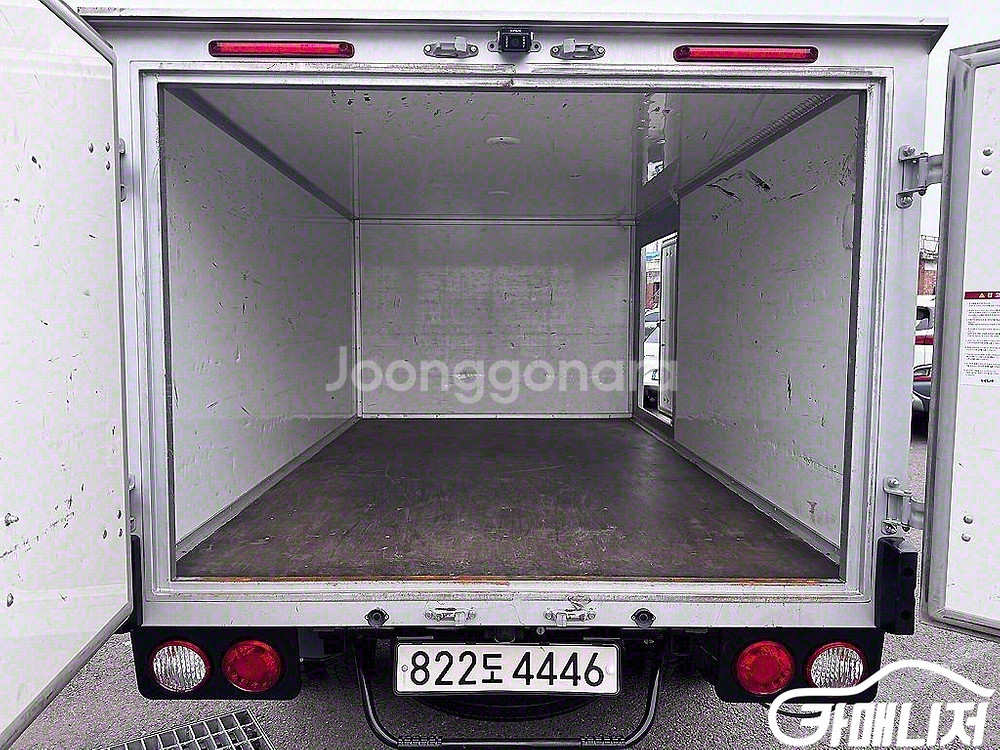 [소형화물][저상내장탑]더뉴봉고3 1.0톤/킹캡/초장축 (3인승 /1톤) #가을특가--4