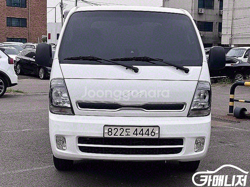[소형화물][저상내장탑]더뉴봉고3 1.0톤/킹캡/초장축 (3인승 /1톤) #가을특가--1