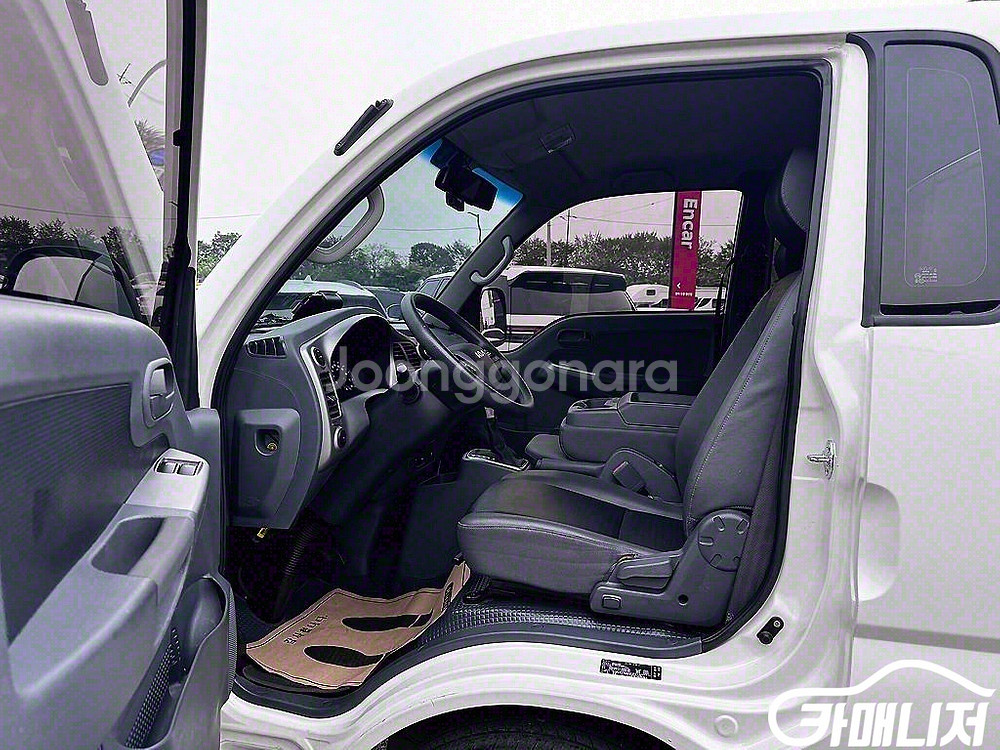 [소형화물][저상내장탑]더뉴봉고3 1.0톤/킹캡/초장축 (3인승 /1톤) #가을특가--7