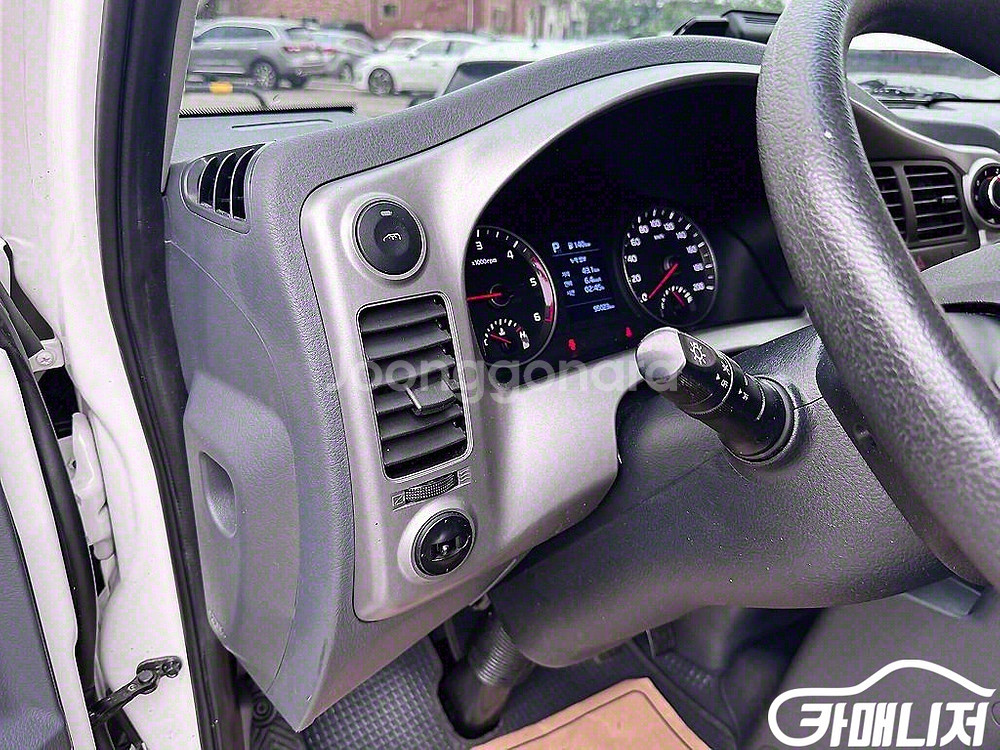 [소형화물][저상내장탑]더뉴봉고3 1.0톤/킹캡/초장축 (3인승 /1톤) #가을특가--6