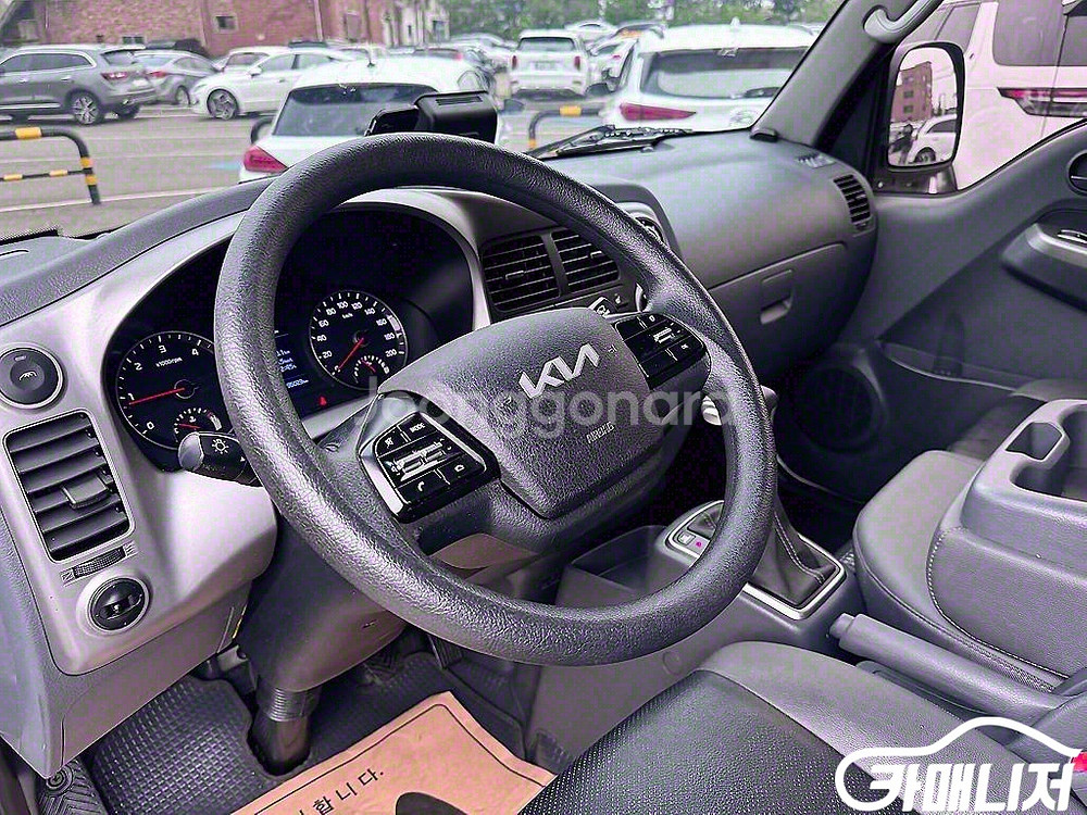 [소형화물][저상내장탑]더뉴봉고3 1.0톤/킹캡/초장축 (3인승 /1톤) #가을특가--9