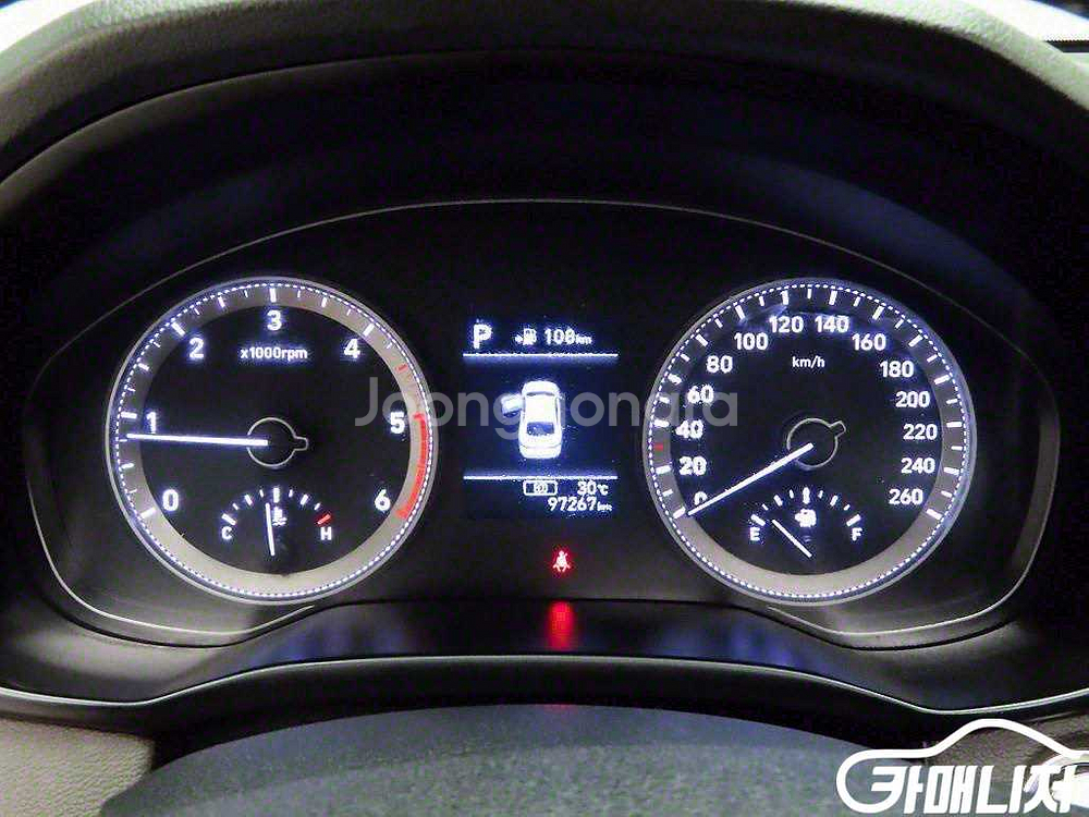 [현대]그랜저 IG 2.2 VGT 프리미엄 #가을특가--5