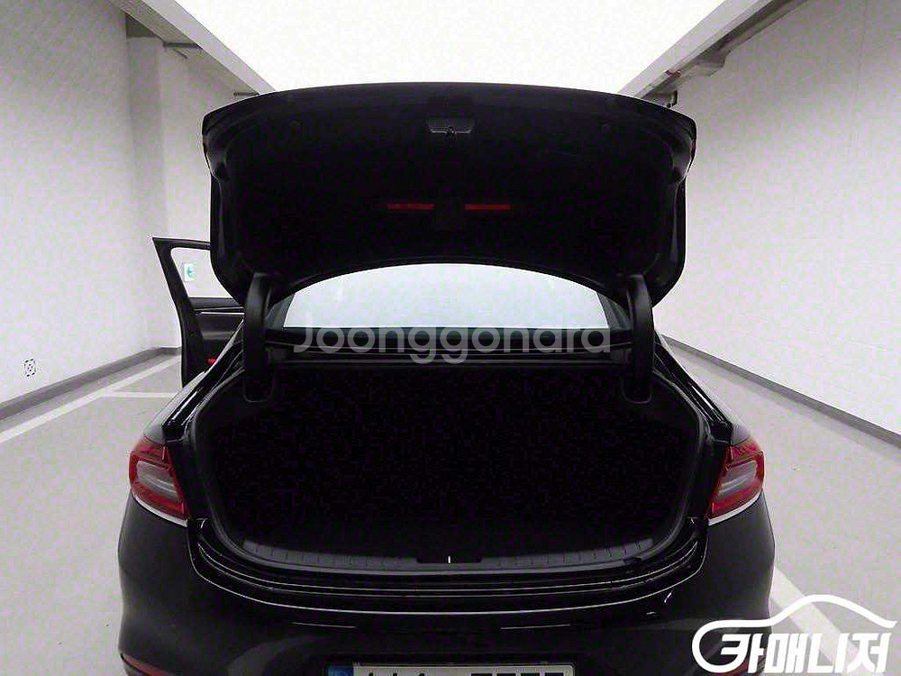 [현대]그랜저 IG 2.2 VGT 프리미엄 #가을특가--4