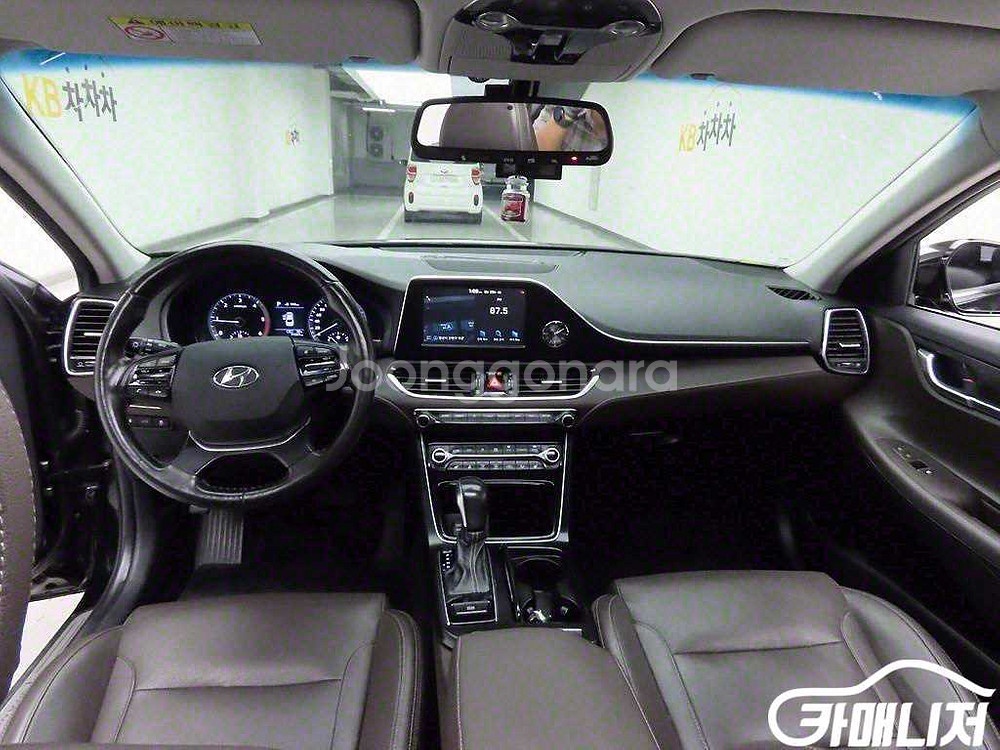 [현대]그랜저 IG 2.2 VGT 프리미엄 #가을특가--7