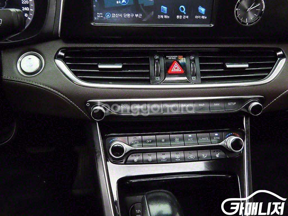 [현대]그랜저 IG 2.2 VGT 프리미엄 #가을특가--9