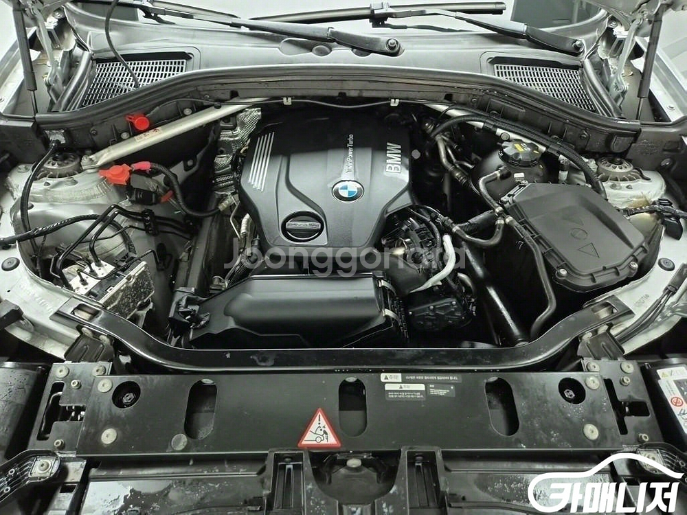 [BMW]X3 (F25) xDrive 20d (5인승) #가을특가--4