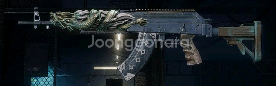 스팀 배그 장패드--0