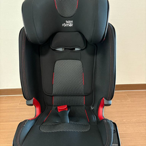 브라이텍스 롬머 어드밴스픽스 4 카시트