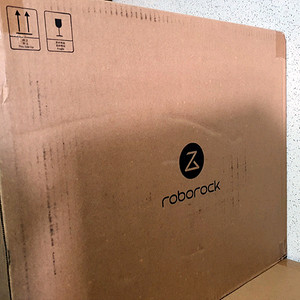 미개봉 로보락 S8 MaxV Ultra 로봇청소기 (배달가능)