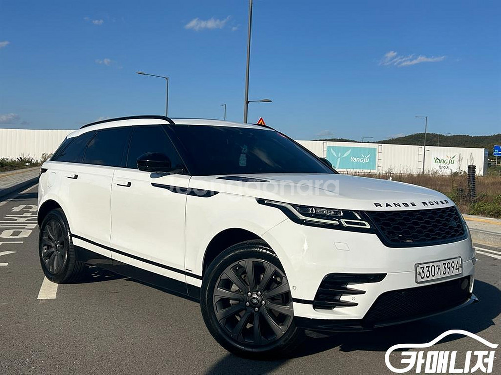[랜드로버]레인지로버 벨라 2.0 D240 R-다이나믹 SE #가을특가--0