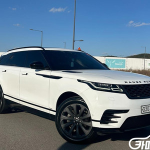 [랜드로버]레인지로버 벨라 2.0 D240 R-다이나믹 SE #가을특가