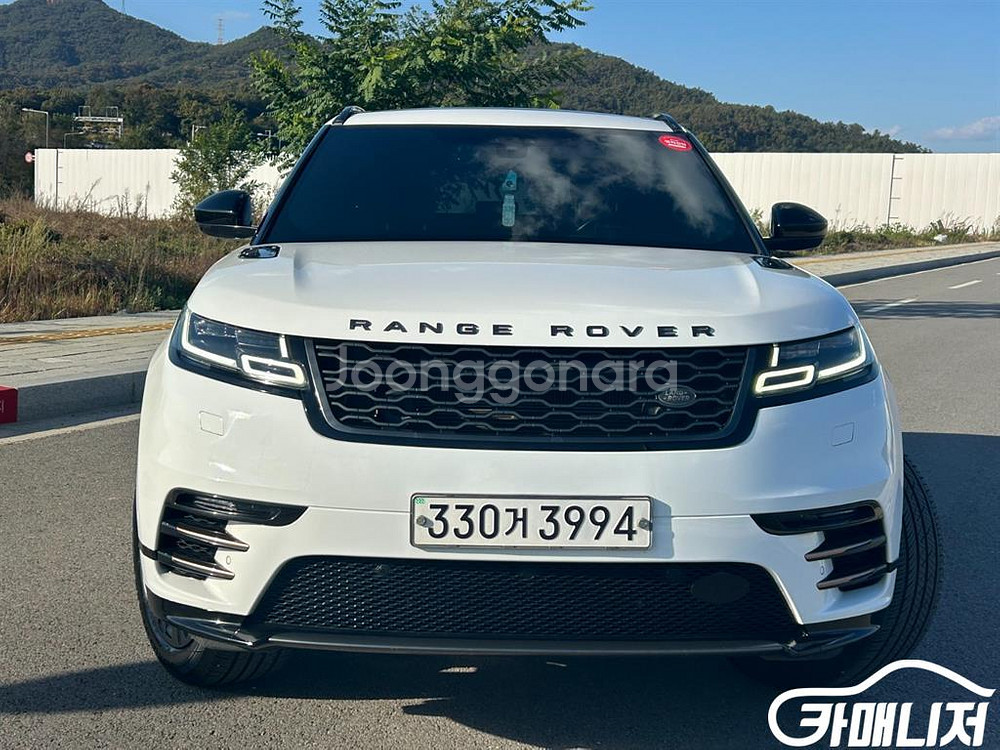[랜드로버]레인지로버 벨라 2.0 D240 R-다이나믹 SE #가을특가--1