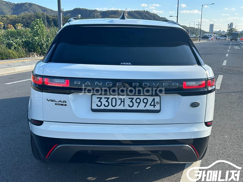 [랜드로버]레인지로버 벨라 2.0 D240 R-다이나믹 SE #가을특가--3