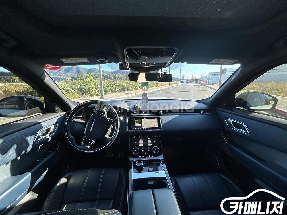 [랜드로버]레인지로버 벨라 2.0 D240 R-다이나믹 SE #가을특가--6