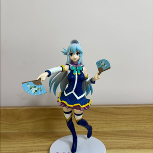 이 멋진 세계에 축복을! 2 프리미엄 피규어 - 아쿠아