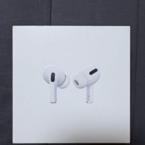 에어팟 프로 2세대 왼쪽 유닛 + 케이스 세트 이미지