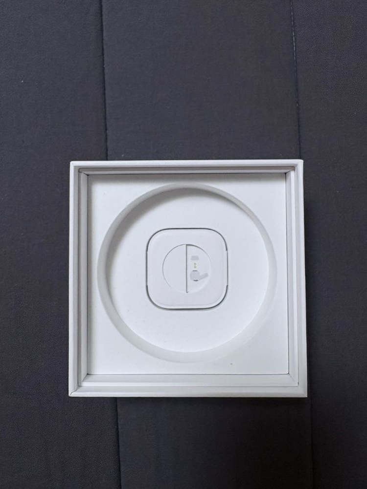 에어팟 프로 2세대 왼쪽 유닛 + 케이스 세트 이미지