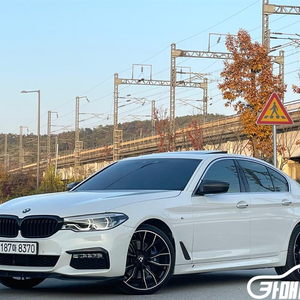 [BMW]5시리즈 (G30) 530i M 스포츠 #가을특가