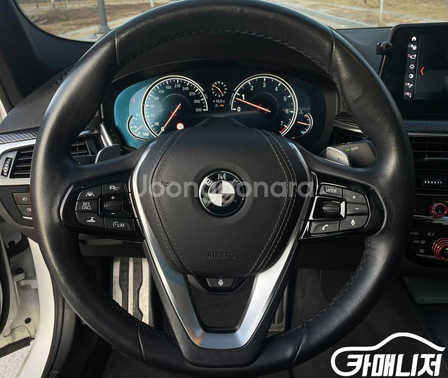 [BMW]5시리즈 (G30) 530i M 스포츠 #가을특가--7