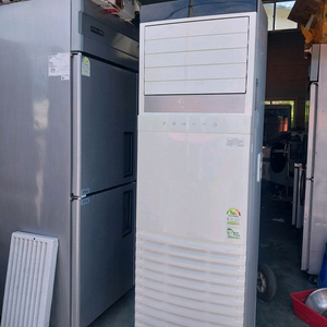 캐리어 냉난방기 40평 상태최상