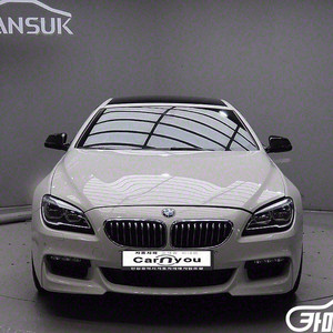 [BMW]6시리즈 (F12) 640 그란쿠페 d xDrive M 스포츠 그란쿠페 #가을특가
