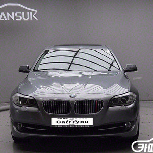 [BMW]5시리즈 (F10) 528i #가을특가