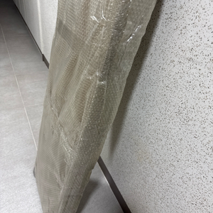 프리랜더2 사이드스텝 올블랙 신품 팝니다