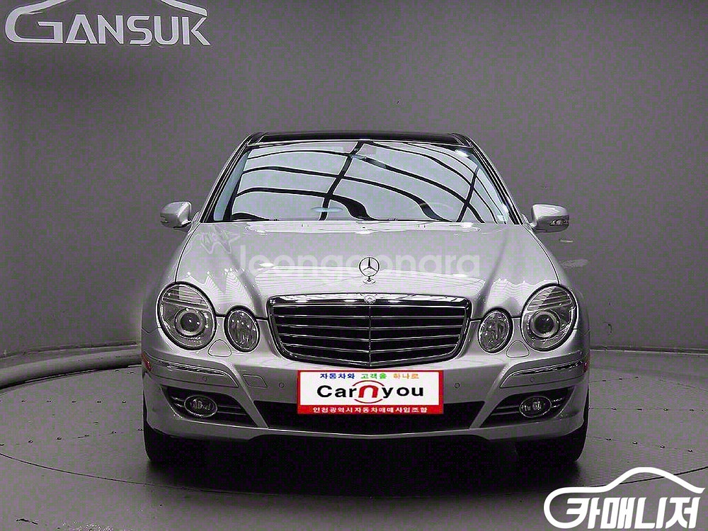[벤츠]E-클래스 E350 4MATIC #가을특가--0