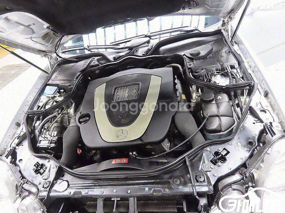 [벤츠]E-클래스 E350 4MATIC #가을특가--6