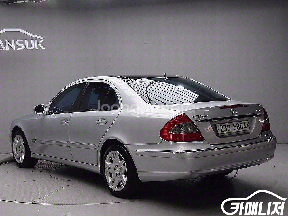 [벤츠]E-클래스 E350 4MATIC #가을특가--2