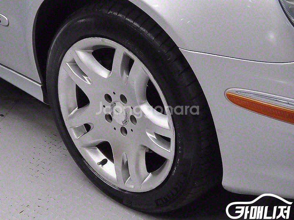 [벤츠]E-클래스 E350 4MATIC #가을특가--4