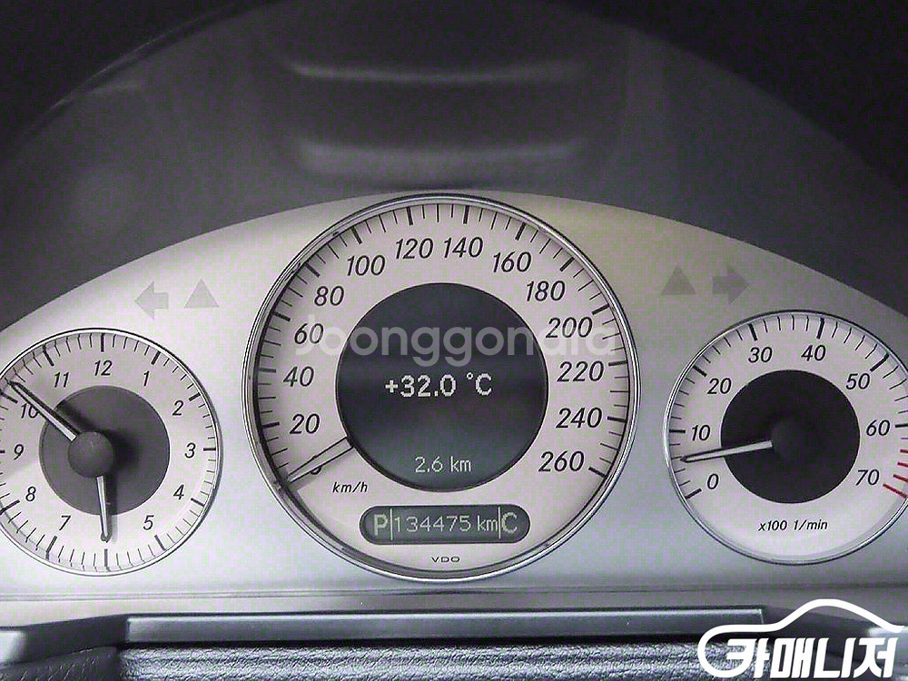 [벤츠]E-클래스 E350 4MATIC #가을특가--5