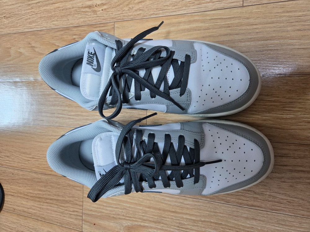 나이키 덩크 로우 스모크 W265--1