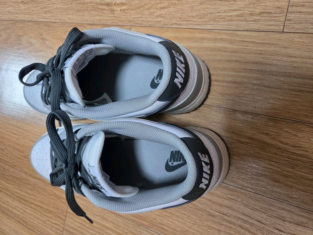 나이키 덩크 로우 스모크 W265--2