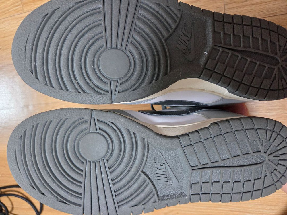 나이키 덩크 로우 스모크 W265--3