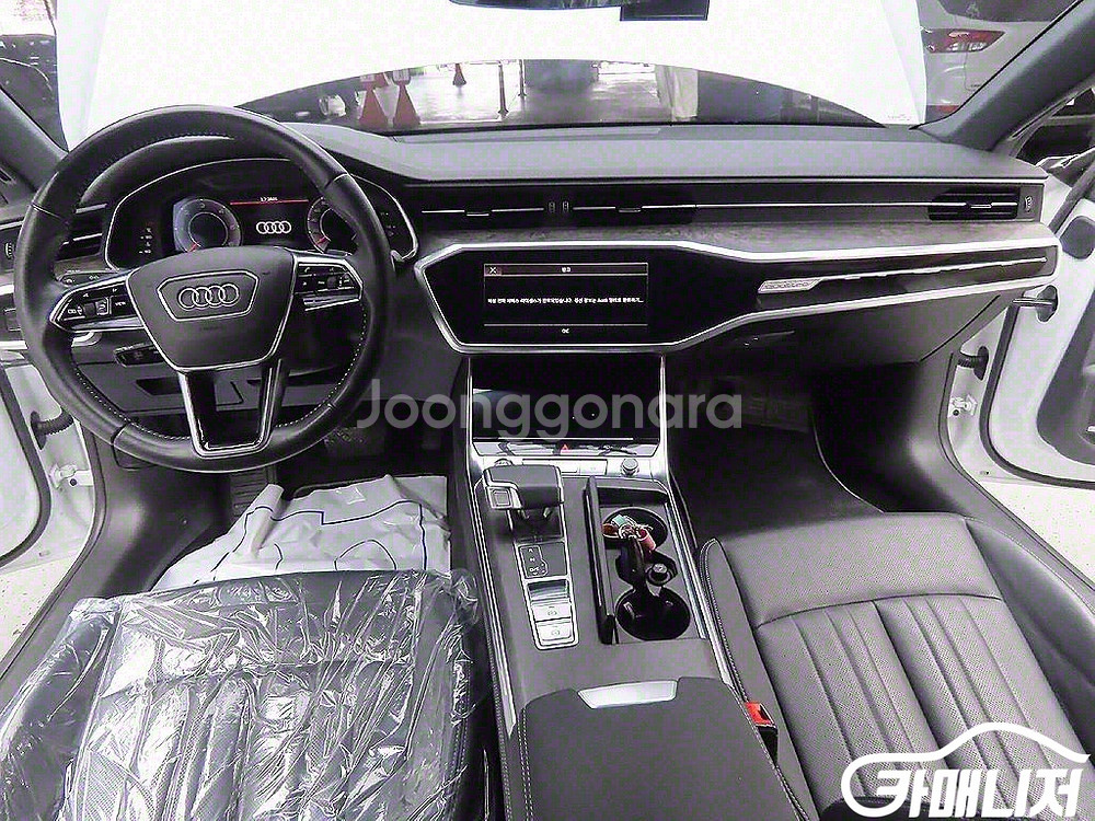 [아우디]A7 (4K) 45 TDI 콰트로 프리미엄 #가을특가--8