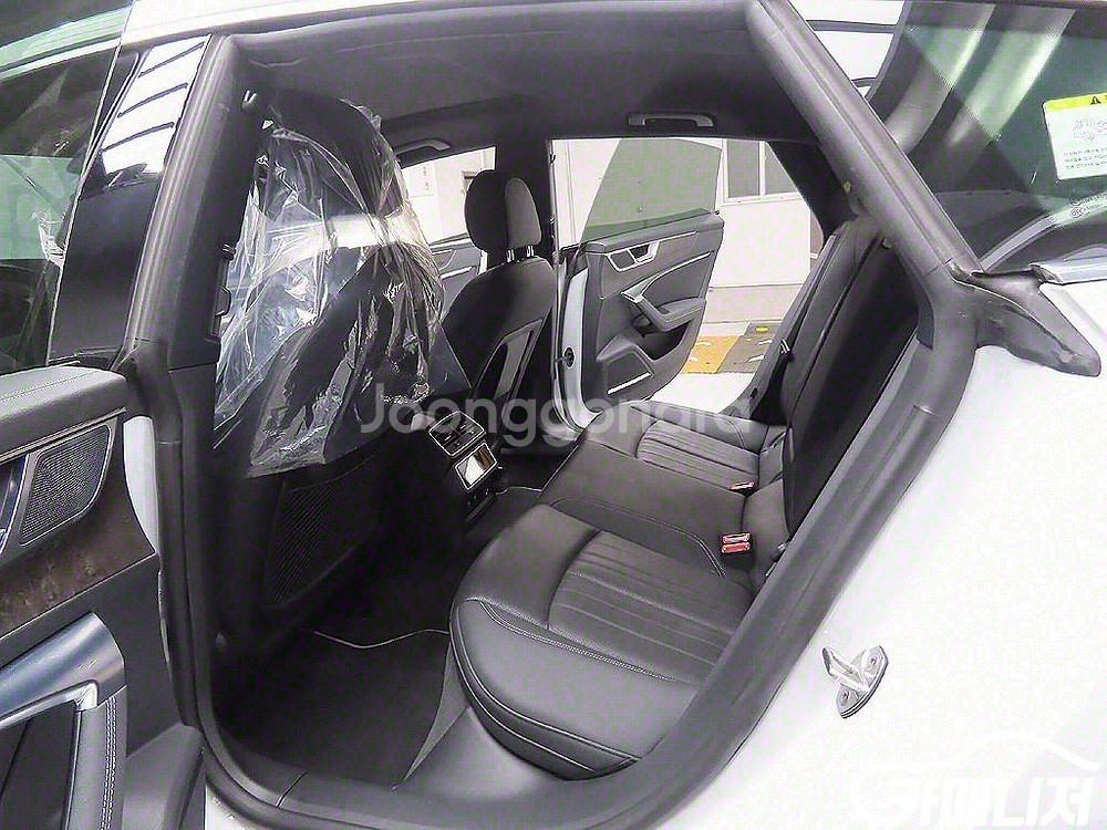 [아우디]A7 (4K) 45 TDI 콰트로 프리미엄 #가을특가--7